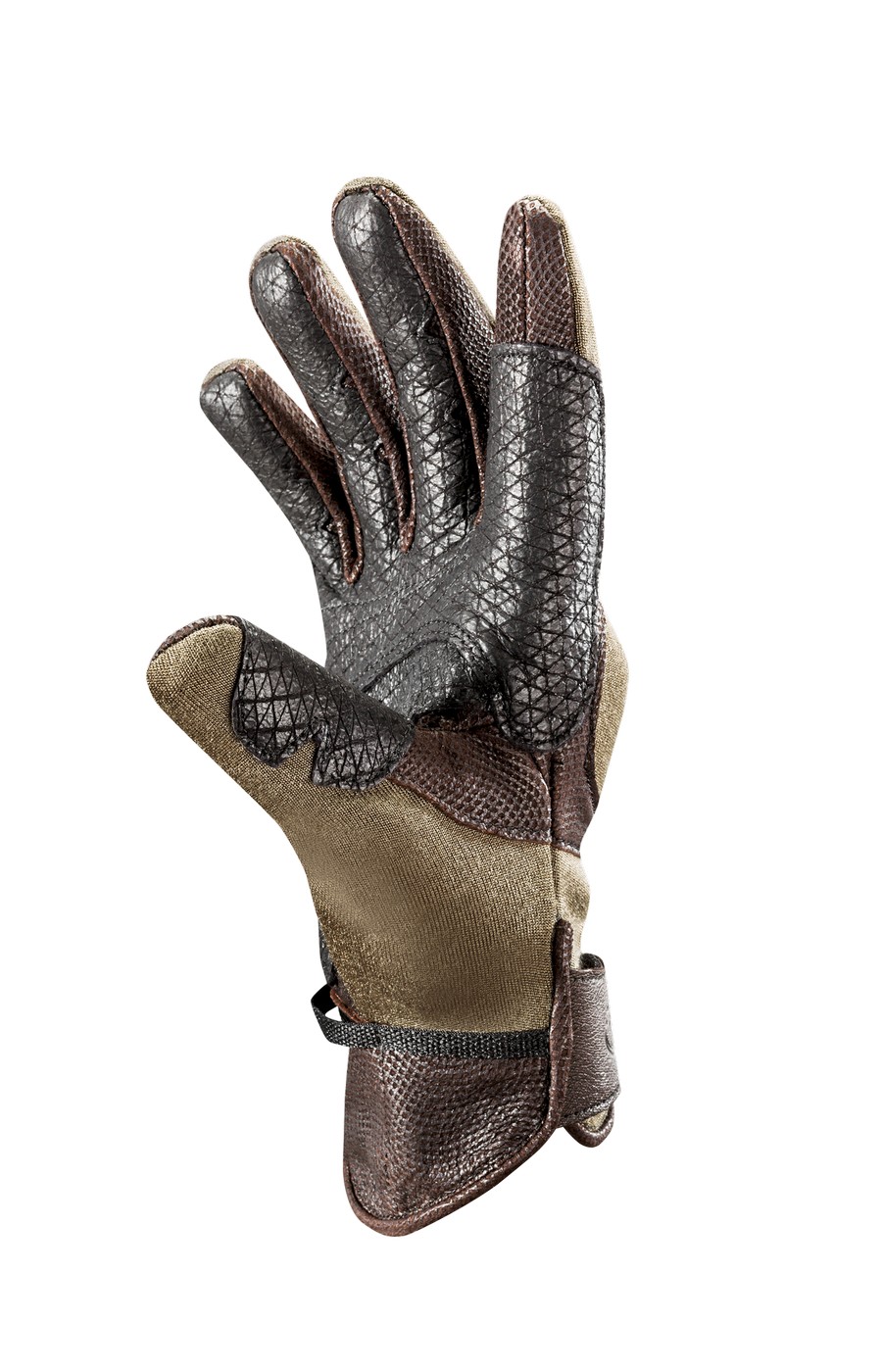 rekawice-wr-pro-herakles-material